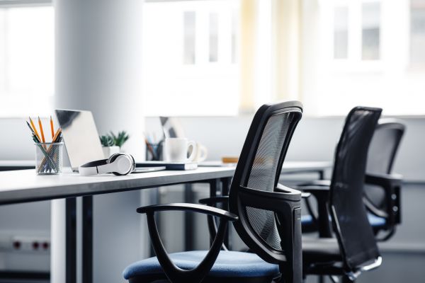 Office Furniture Assembly in Kennesaw