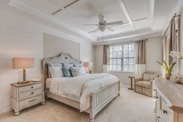 Bedroom Furniture Assembly in Kennesaw