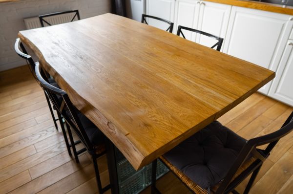 Table Assembly in Kennesaw