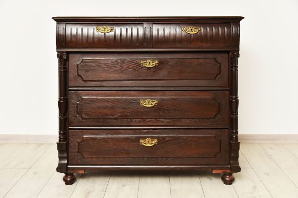 Dresser Assembly in Kennesaw