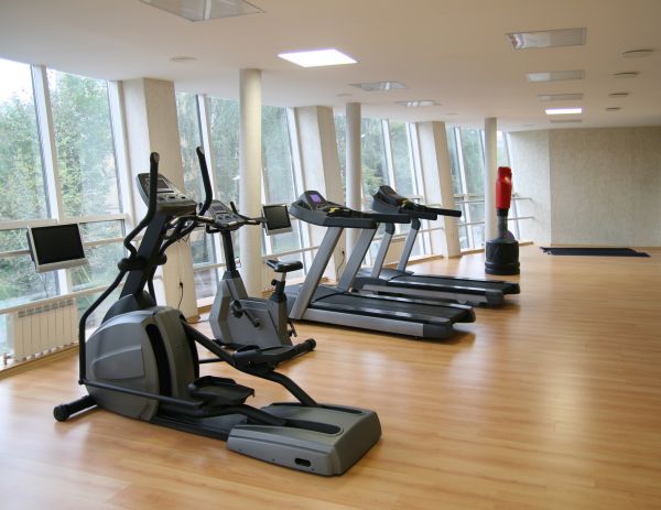 Fitness Machine Assembly in Kennesaw