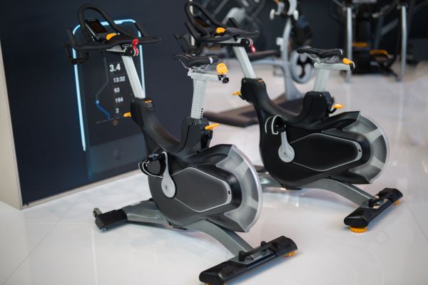 Workout Equipment Assembly in Kennesaw
