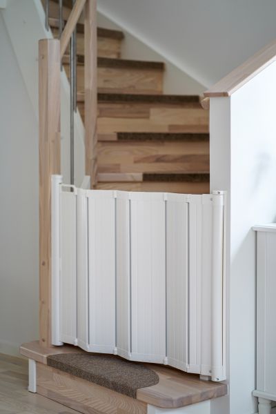 Stair Gate Assembly in Kennesaw