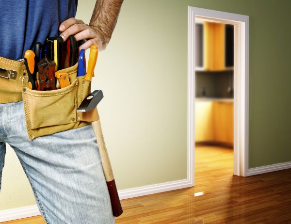 Handyman Assembly Service in Kennesaw