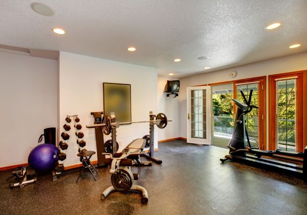 Home Gym Assembly Service in Kennesaw