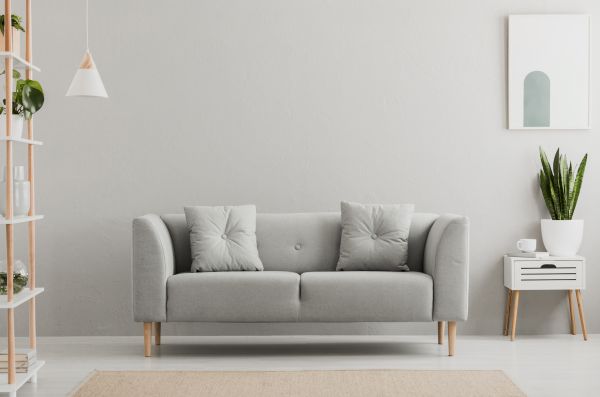 Sofa Assembly in Kennesaw