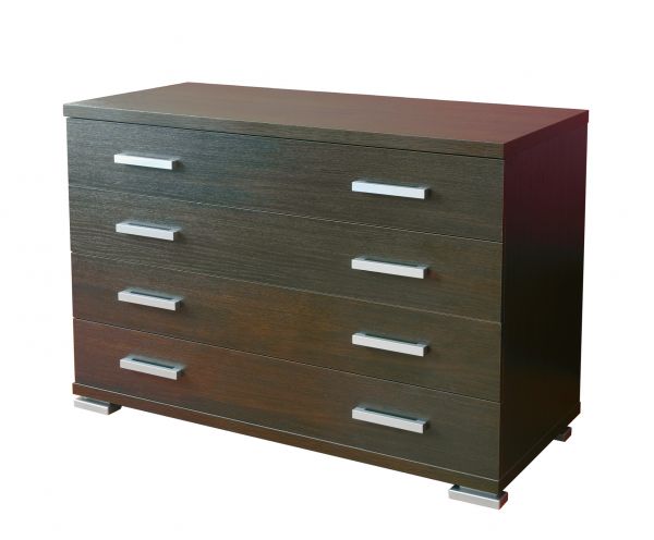 Dresser Installation in Kennesaw
