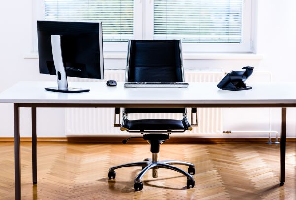 Office Desk Installation in Kennesaw