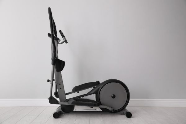 Elliptical Machine Assembly in Kennesaw