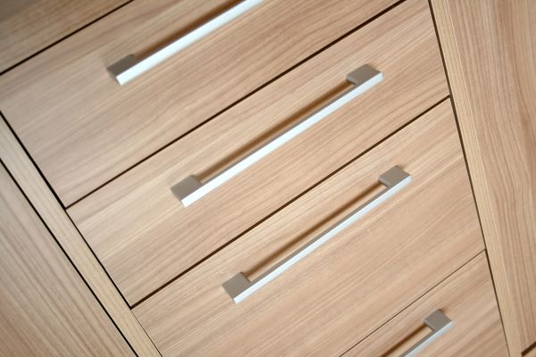Multimedia Cabinet Assembly in Kennesaw
