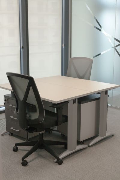 Office Desk Assembly in Kennesaw