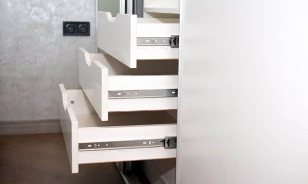 Storage Cabinet Assembly in Kennesaw