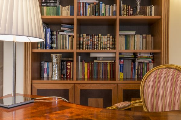Bookcase Assembly in Kennesaw