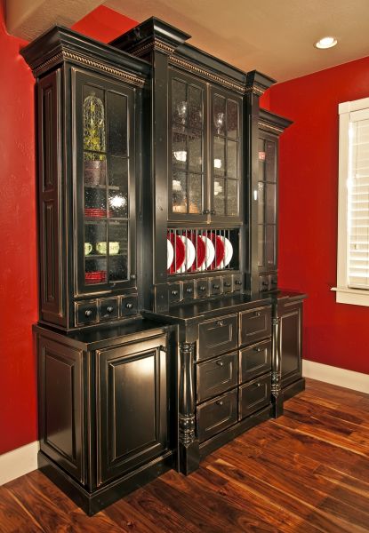 Hutch Installation in Kennesaw