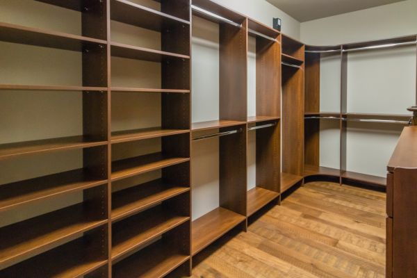 Shelving Assembly in Kennesaw