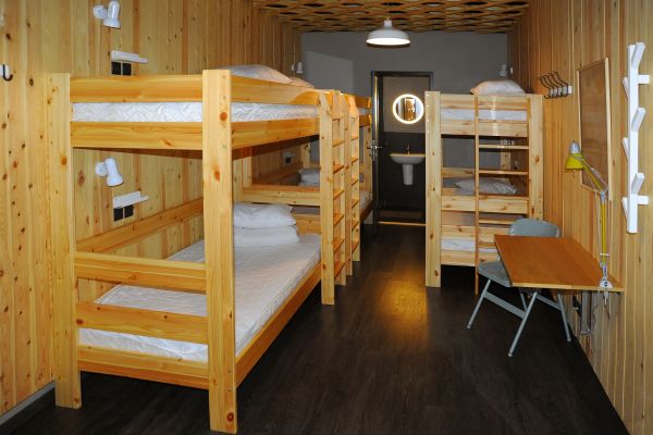 Bunk Bed Assembly in Kennesaw