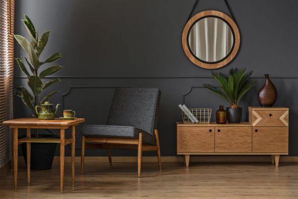 Wood Furniture Assembly in Kennesaw