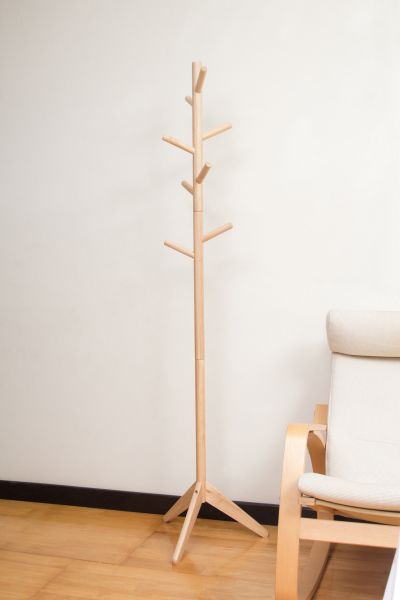 Coat Rack Installation in Kennesaw