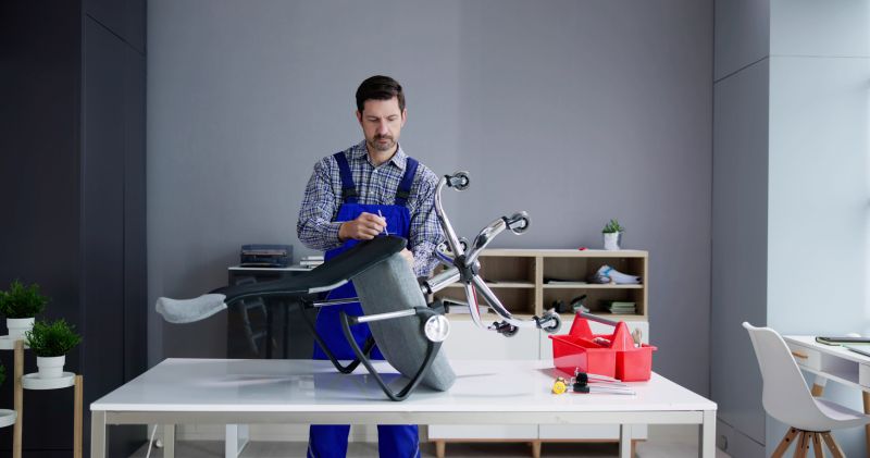 Convenience and Efficiency